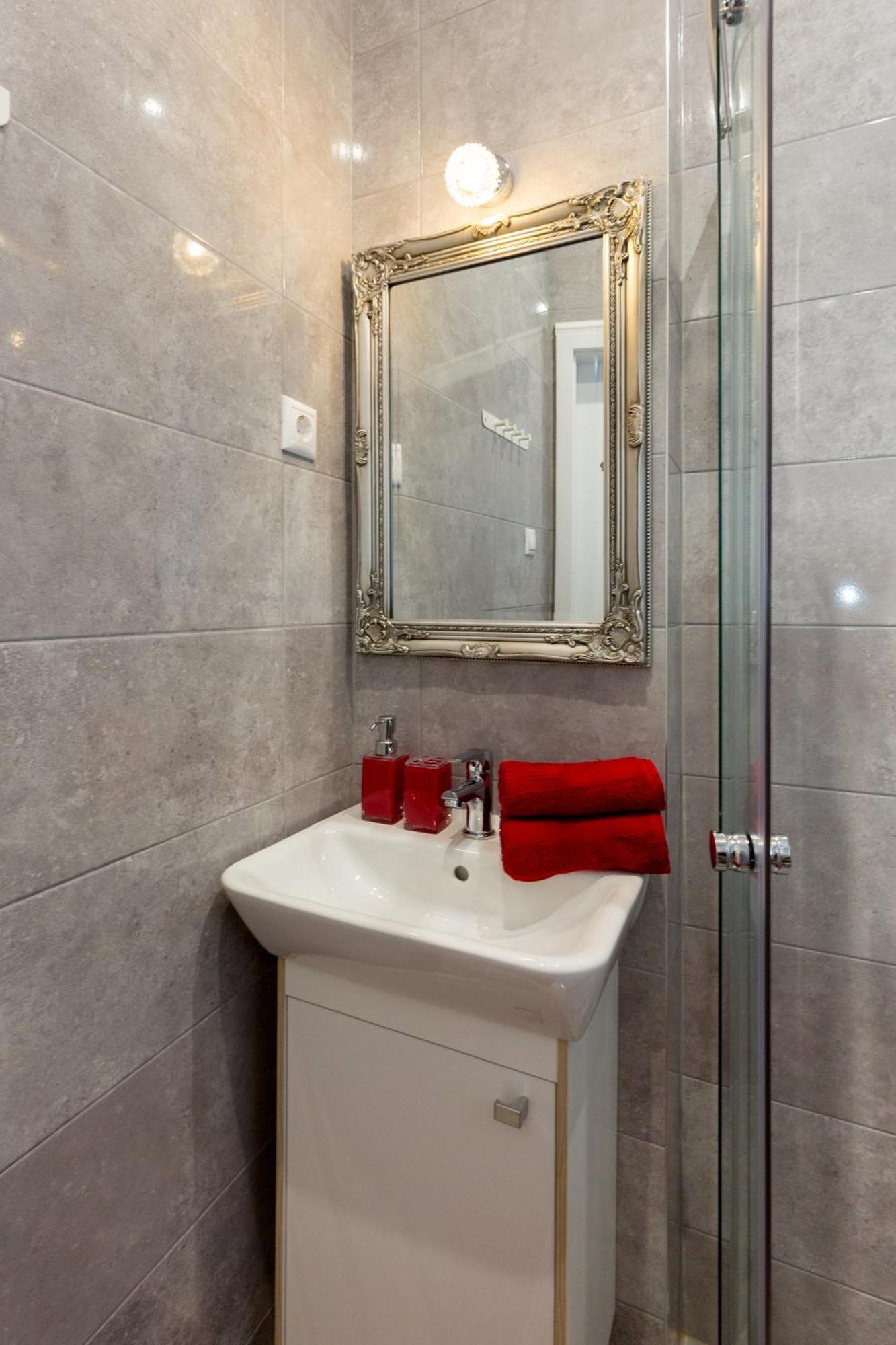 K4 Studio Apartments Budapeşte Dış mekan fotoğraf