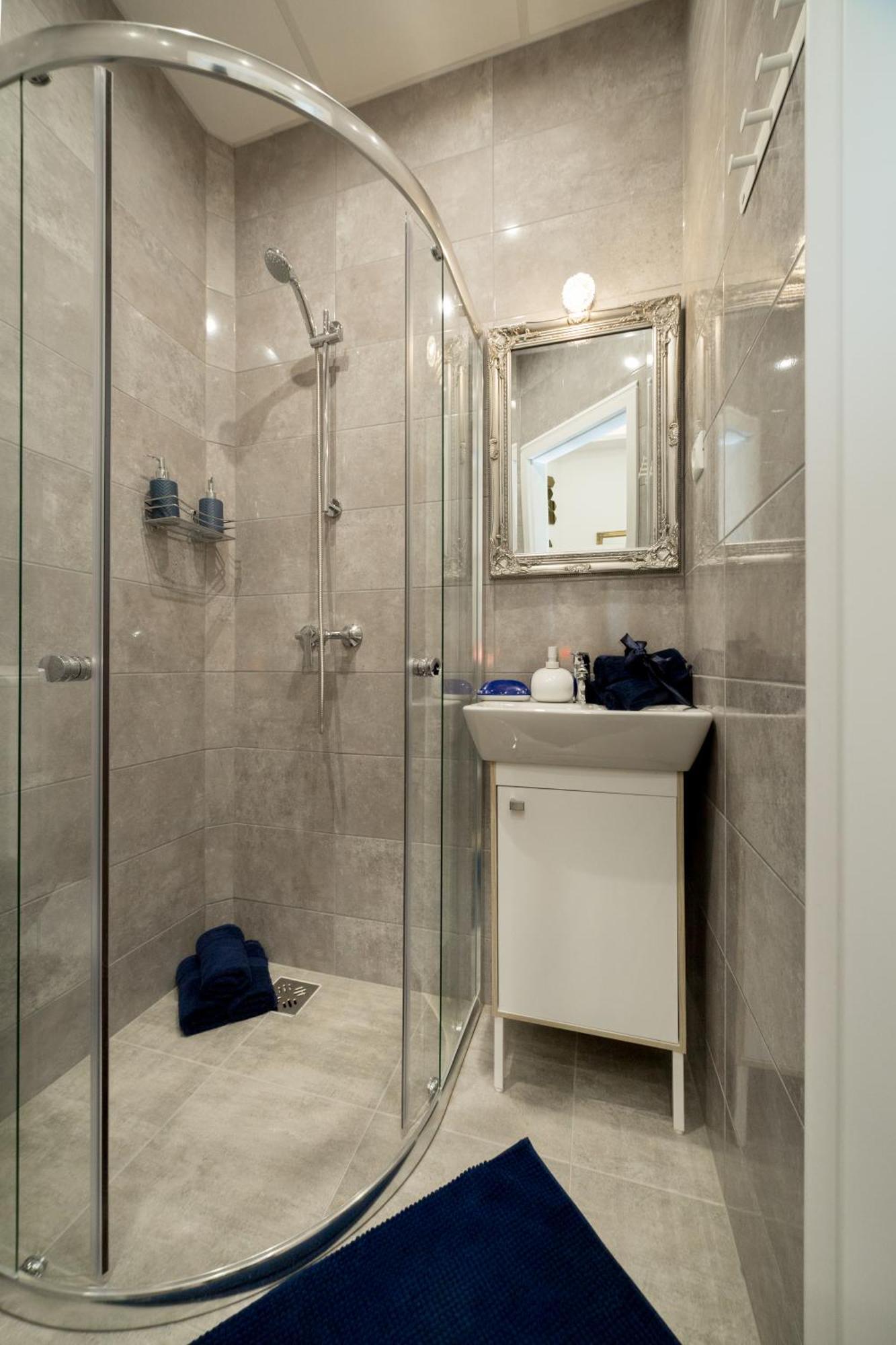 K4 Studio Apartments Budapeşte Dış mekan fotoğraf