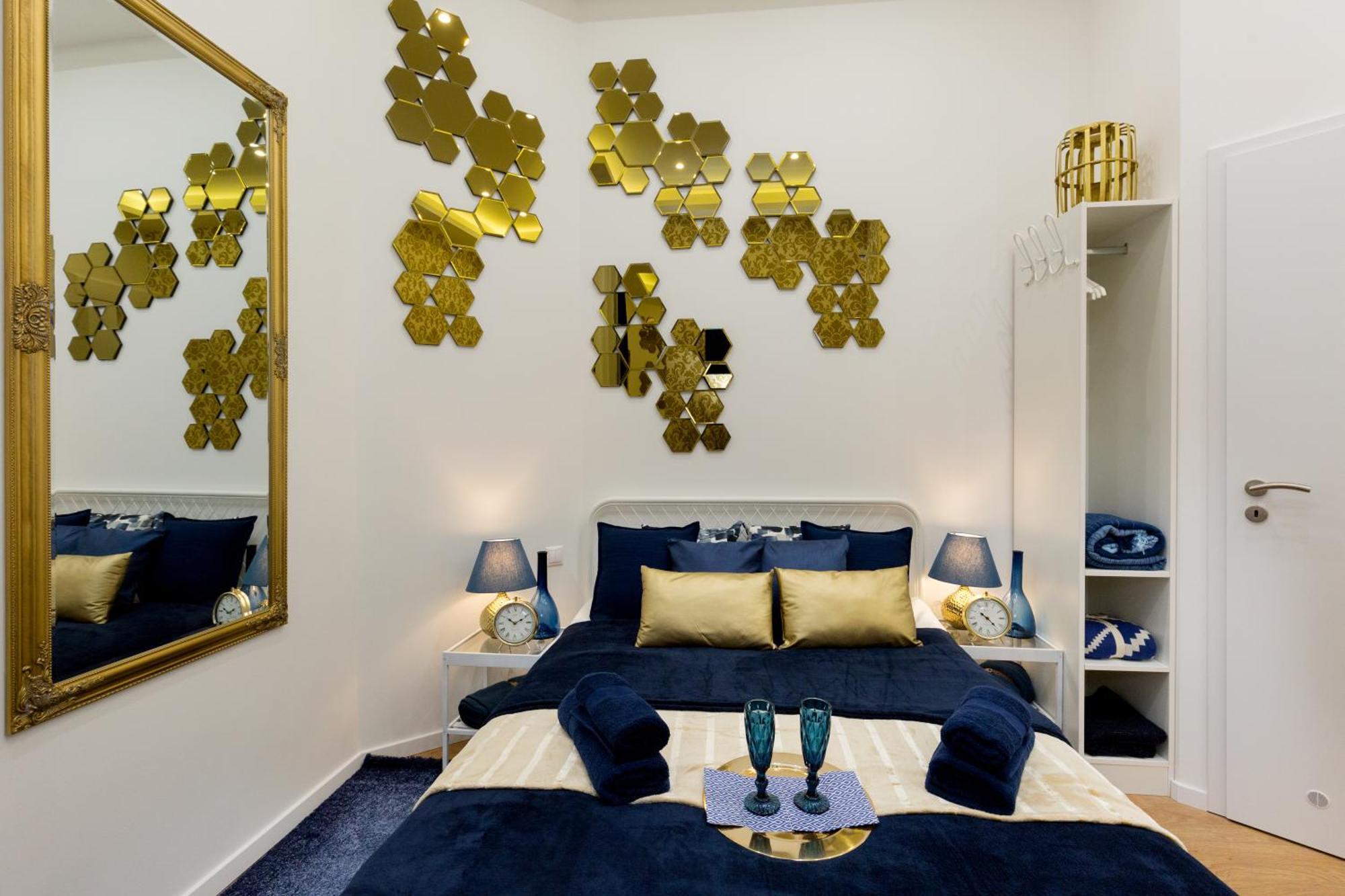 K4 Studio Apartments Budapeşte Dış mekan fotoğraf
