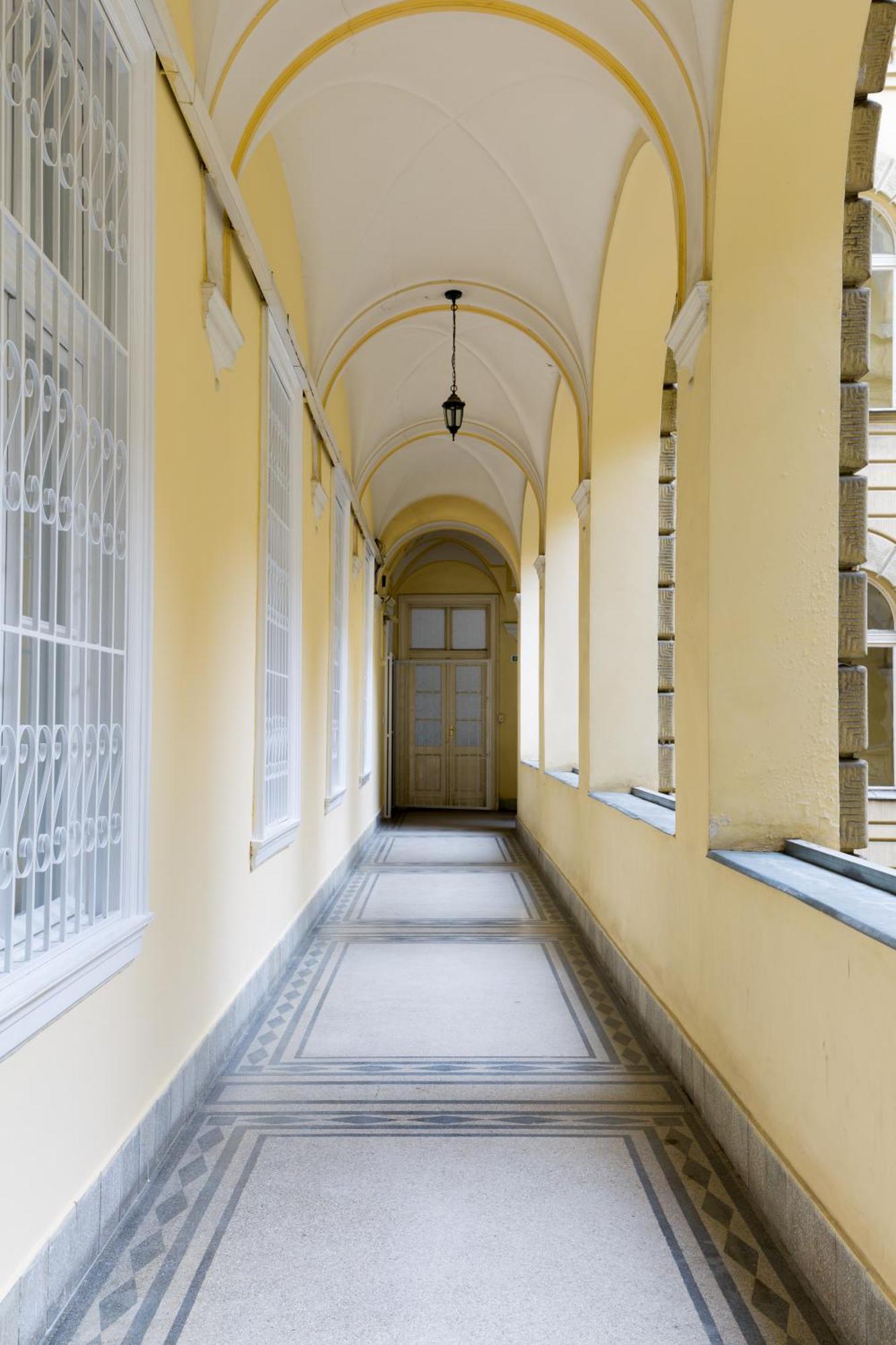 K4 Studio Apartments Budapeşte Dış mekan fotoğraf